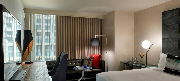 洛杉矶比佛利山庄金普顿帕洛玛酒店(Kimpton HOTEL PALOMAR BEVERLY HILLS by IHG)图片