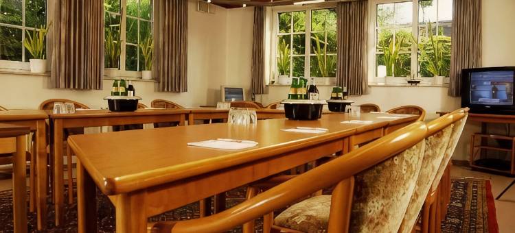 费史弗公寓酒店 (3114375)(Hotels & Appartments Feuerschiff (3114375))图片