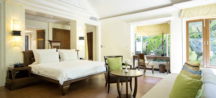 泰国考拉鲁滨逊度假村(Robinson Khao Lak)图片