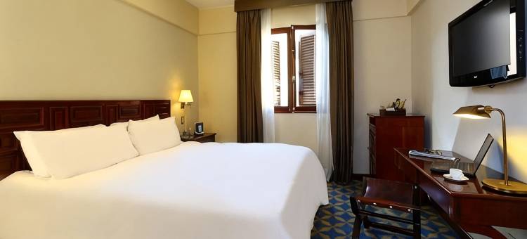 特鲁希略太阳海岸中央酒店(Costa del Sol Trujillo Centro)图片