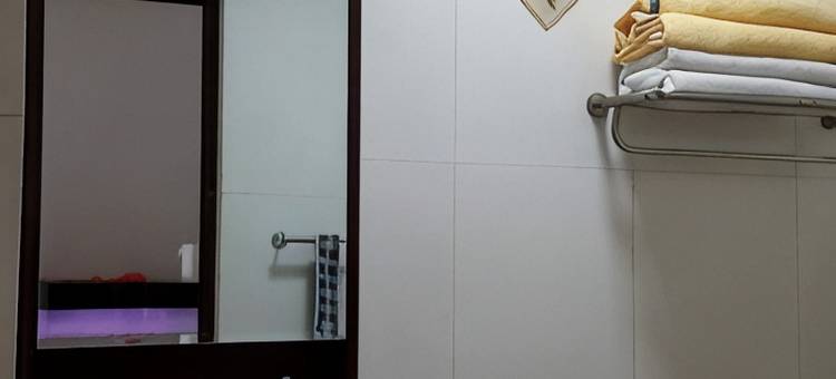 石家庄富金公寓图片
