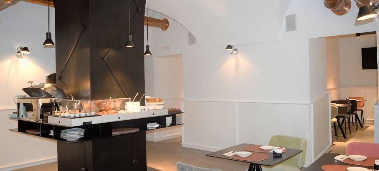 纳沃纳街酒店(Navona Street Hotel)图片