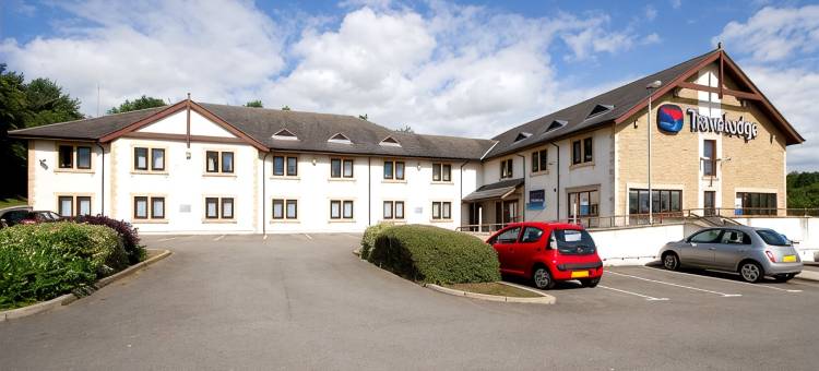 科克茅斯旅客之家酒店(Travelodge Cockermouth)图片