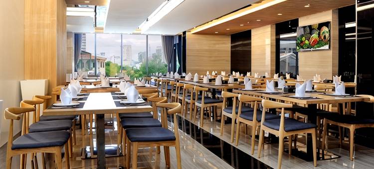 Brilliant Bay Nha Trang Hotel(Brilliant Bay Nha Trang Hotel)图片