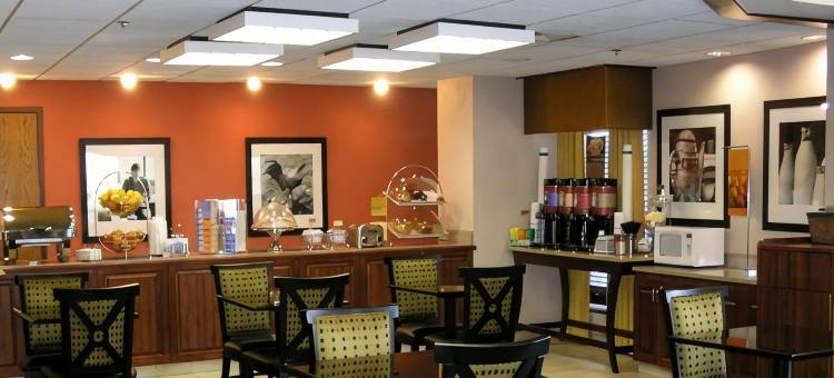舒适酒店达拉斯北爱情机场(Comfort Inn Dallas North Love Field Airport)图片