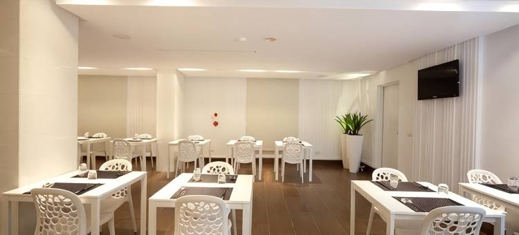 King Hotel TW图片