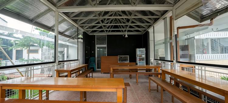 OYO2189卡扎南洛桑3号别墅(Urbanview Kazanan Setiabudi Bandung)图片