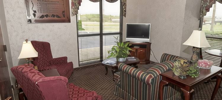 居家贝斯特韦斯特酒店(Best Western Home Place Inn)图片