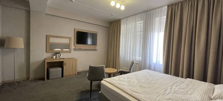 Markaz Hotel图片