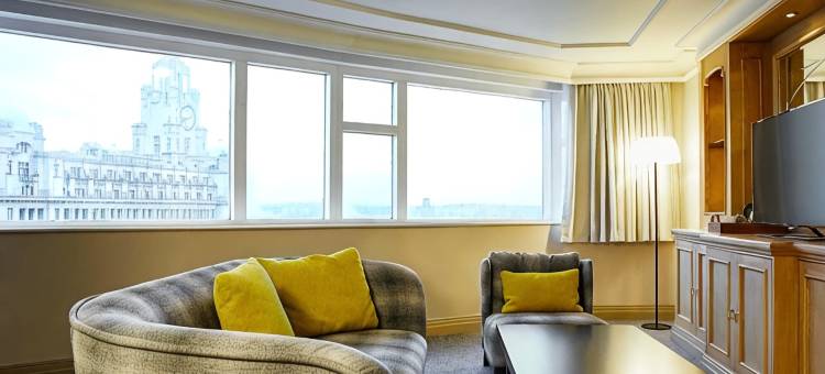 利物浦大西洋塔酒店 By Sunday(Atlantic Tower Hotel Liverpool By Sunday)图片