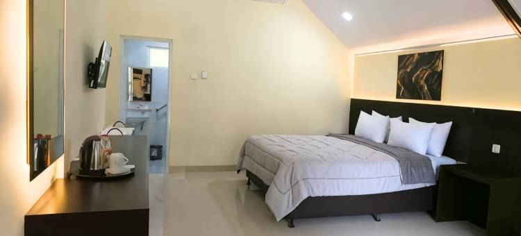 Augusta Hotel & Glamping Sukabumi图片