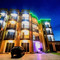 Sea Bridge View Hotel Mbarara
