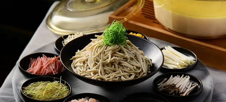镇江京城饭店图片