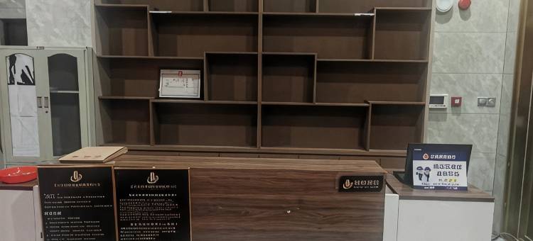 惠州城御酒店图片