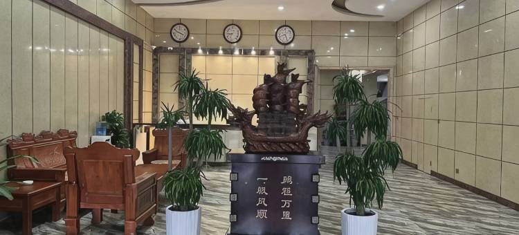 洪洞佳慧酒店图片