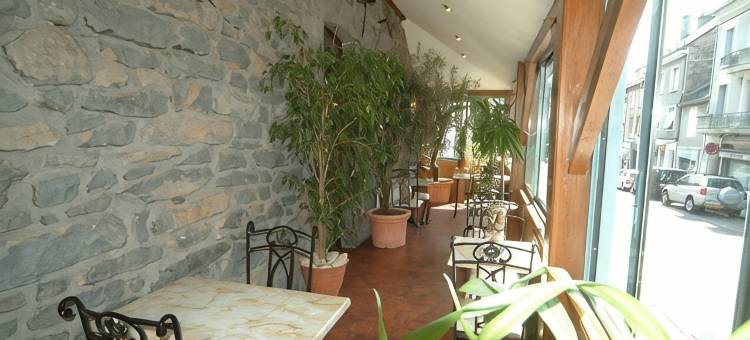 法国盾牌之家酒店(Logis l'Ecu de France)图片