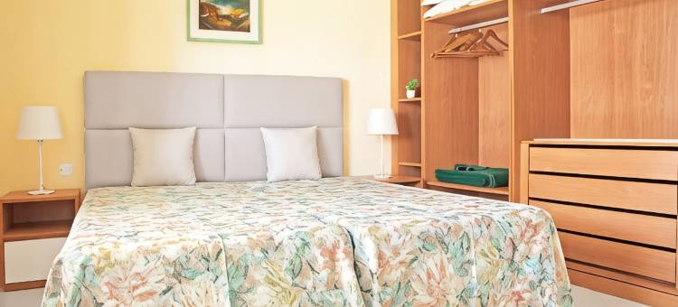 奥恩大马尔公寓式酒店(Ondamar Hotel Apartamentos)图片
