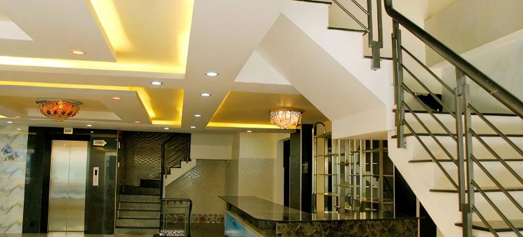 延韦04豪华酒店(Yen Vy 04 Luxury Hotel)图片