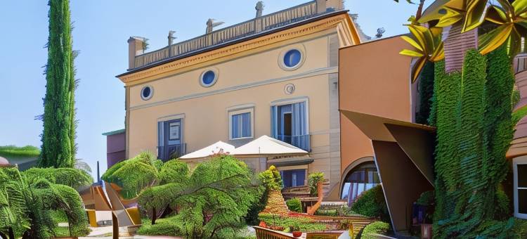 马斯拉博埃亚酒店(Hotel Mas la Boella)图片