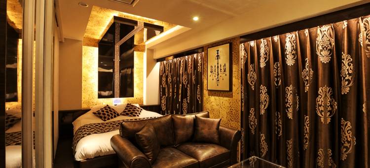 滨松列昂酒店(Hotel Leon Hamamatsu)图片