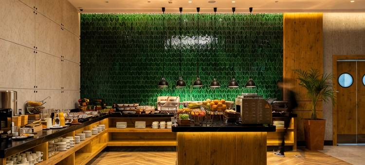 元素酒店(THE ELEMENTS HOTEL)图片