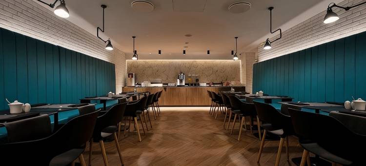 迪沃尔波德兹诺瓦开放式公寓酒店(Dvor Podznoeva Studios and Apartments)图片
