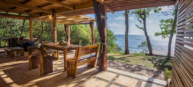 Cocobolo Beach House. Ocean View. Beach Front. Private Community图片