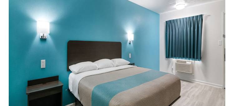 芝加哥北环 - 阿灵顿高地6号汽车旅馆(Motel 6 Arlington Heights, IL - Chicago North Central)图片