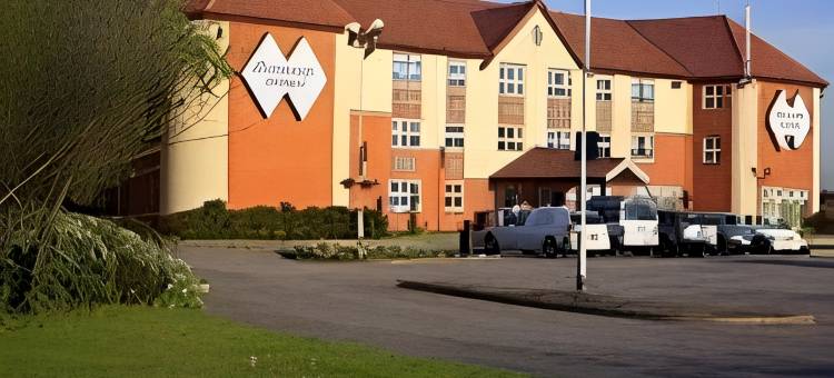 B&B Hotel Manchester SportCity图片