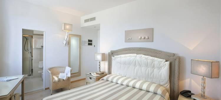 伊德罗谷瑞莱斯酒店(Relais Valle Dell'Idro)图片