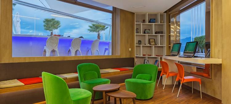 波塞冬酒店-限成人(Poseidon Hotel - Adult Only)图片