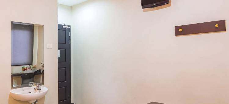 阿尔法酒店(Alpha Inn)图片