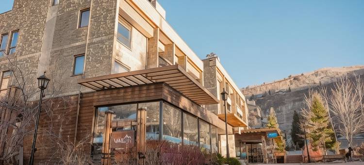 韦尔 21 公寓式客房 - 凯悦悠选(Vail 21, A Destination by Hyatt Residence)图片