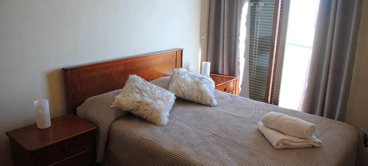 Pia's Place - Apt with Sea View图片