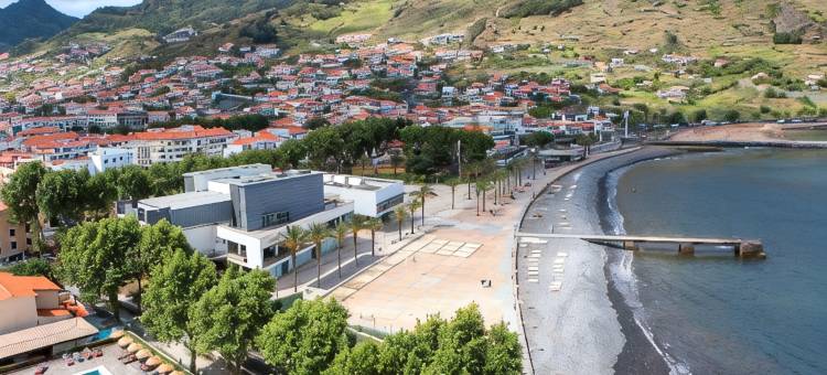 马德拉海湾酒店(Baía Madeira Hotel)图片
