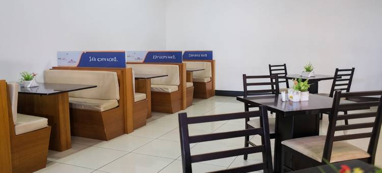 圣路易斯索夫特温酒店(Soft Win Hotel São Luís)图片