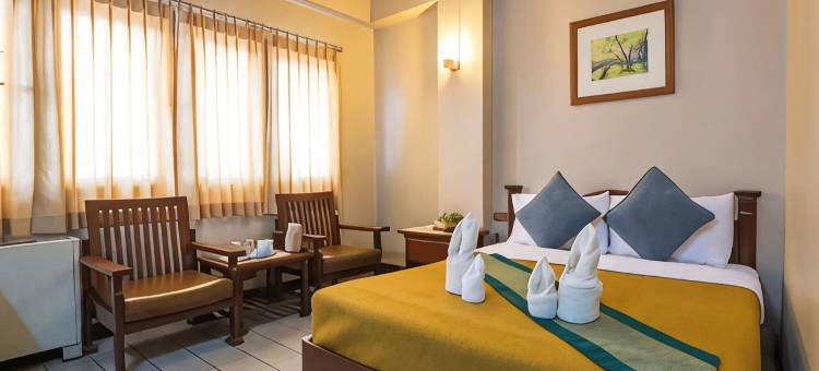 克朗纳高酒店(Khelangnakorn Hotel)图片