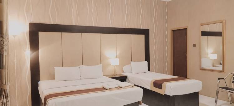 Hotel Nirwana图片