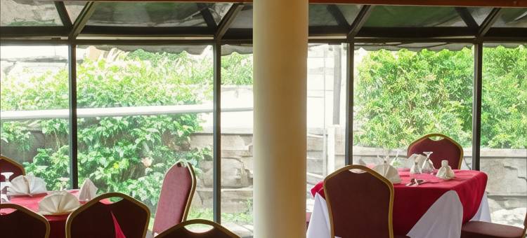 巴厘岛风情酒店(Nuansa Bali Hotel)图片