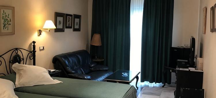 维斯塔尔莫萨苏活精品酒店(Hotel Soho Boutique Vistahermosa)图片