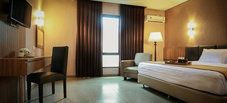 罗登·韦查耶酒店(Raden Wijaya Hotel & Convention)图片
