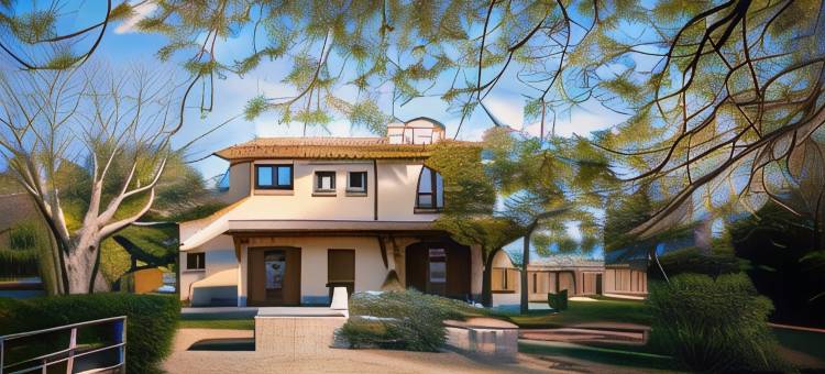 埃尔莫利诺农庄酒店(El Molino Agriturismo)图片