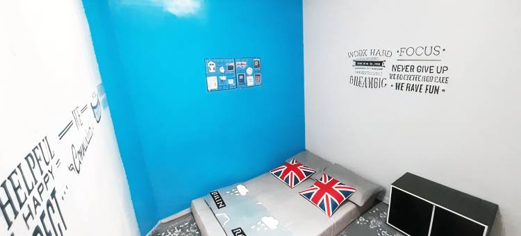 Ciwidey Homestay图片