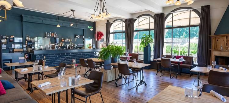 赖斯科夫弗莱彻餐厅酒店(Fletcher Hotel-Restaurant de Reiskoffer)图片