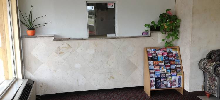 韦科富兰克林大道骑士酒店(Knights Inn Franklin Ave Waco)图片