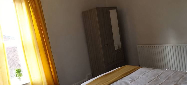森林公园屋(Forest Park House)图片