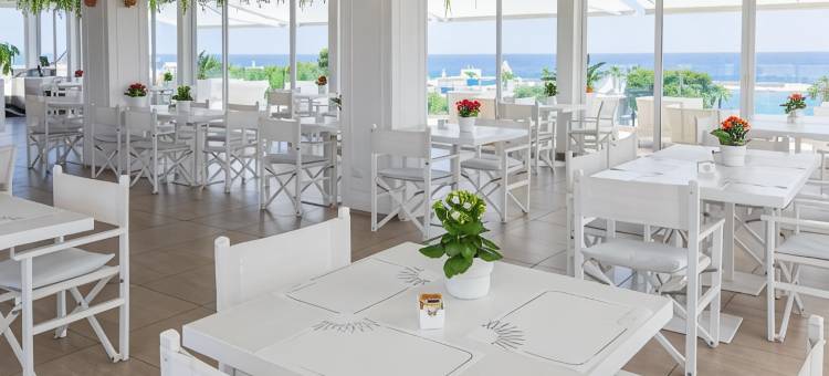 比昂可里奇欧套房酒店(Bianco Riccio Suite Hotel)图片