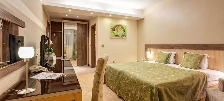 塔米公寓酒店(Hotel Tami Residence)图片