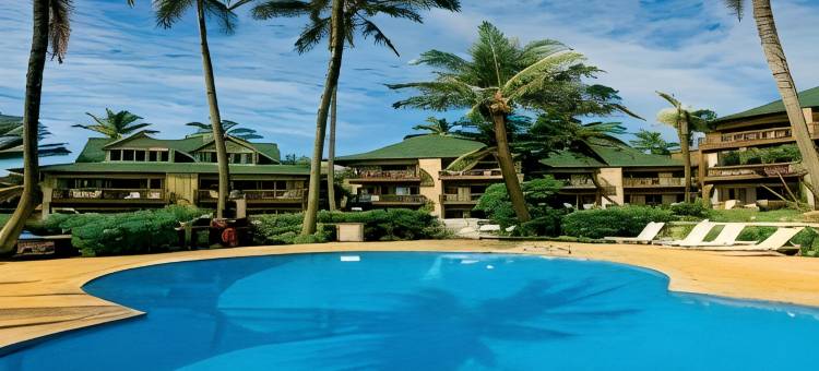 卡哈拉尼城堡度假村(Castle Kaha Lani Resort)图片