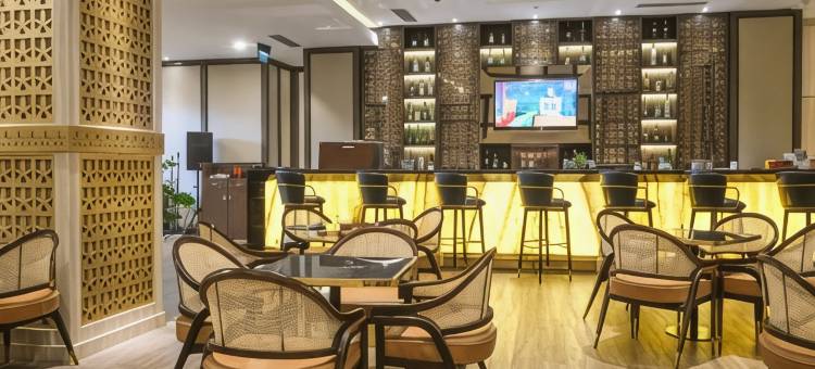 尚缇酒店-印尼藤特雷姆酒店管理公司(Hotel Chanti Managed by Tentrem Hotel Management Indonesia)图片